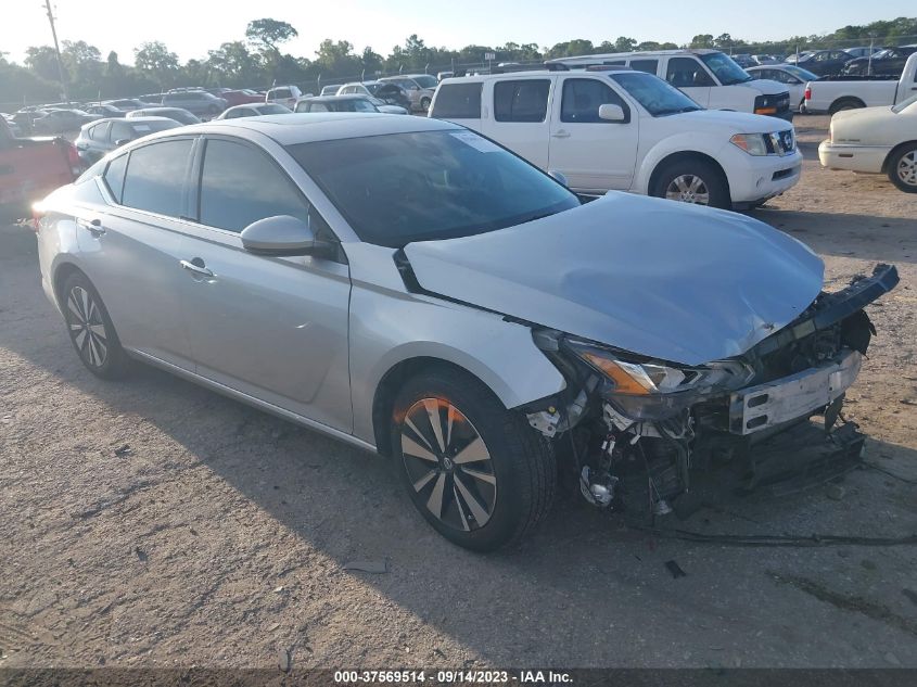 2020 NISSAN ALTIMA SL - 1N4BL4EVXLC135118