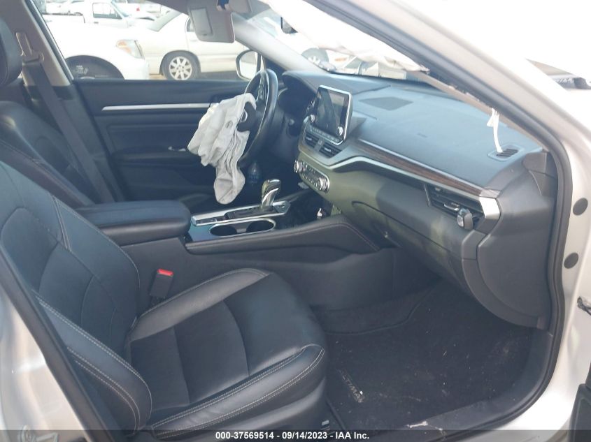 2020 NISSAN ALTIMA SL - 1N4BL4EVXLC135118