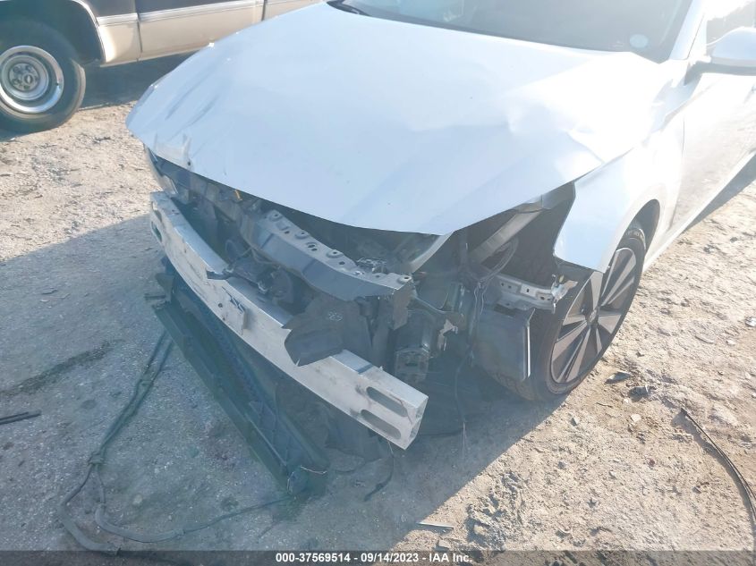 2020 NISSAN ALTIMA SL - 1N4BL4EVXLC135118