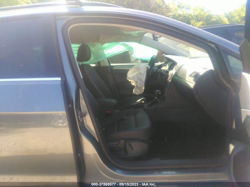 2015 VOLKSWAGEN GOLF SPORTWAGEN TDI S 3VWCA7AU5FM507063