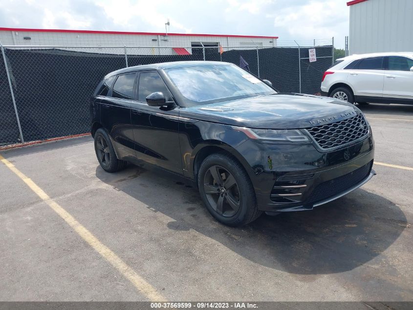 SALYK2EX4LA258446 LAND ROVER RANGE ROVER VELAR R-DYNAMIC S 2020