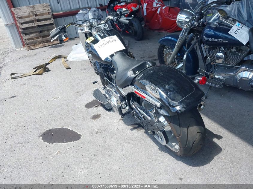 VIN 1HD1YGK1XPB032169 2023 HARLEY-DAVIDSON FLFBS