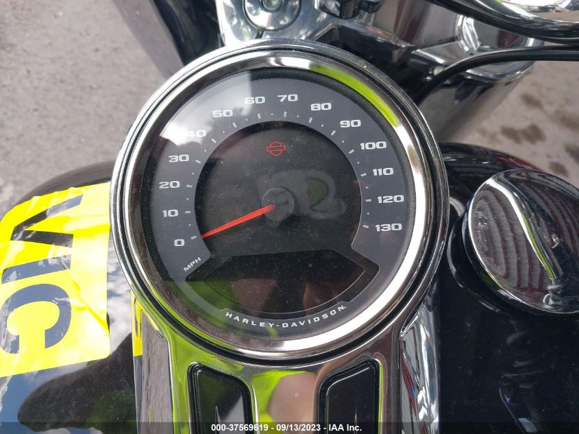 VIN 1HD1YGK1XPB032169 2023 HARLEY-DAVIDSON FLFBS