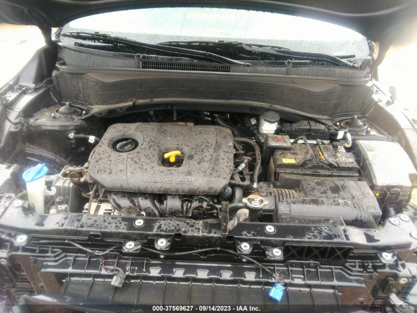 2022 KIA SELTOS S - KNDEU2AA8N7312661