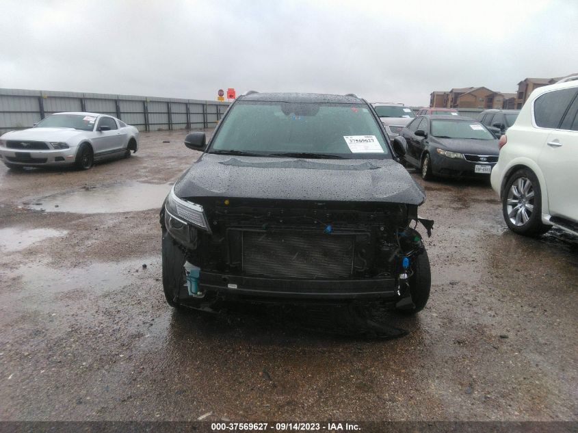 2022 KIA SELTOS S - KNDEU2AA8N7312661