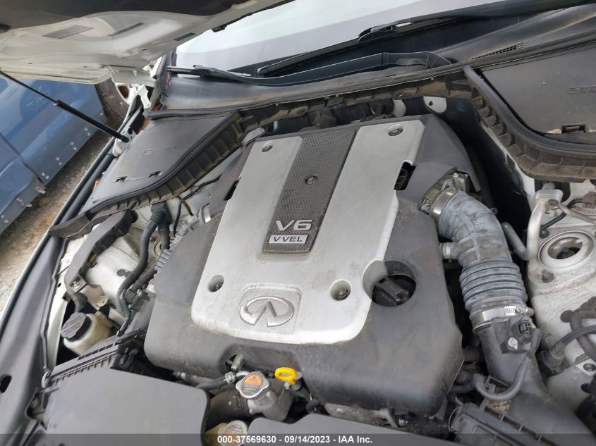 2014 INFINITI Q50 - JN1BV7AP2EM688634