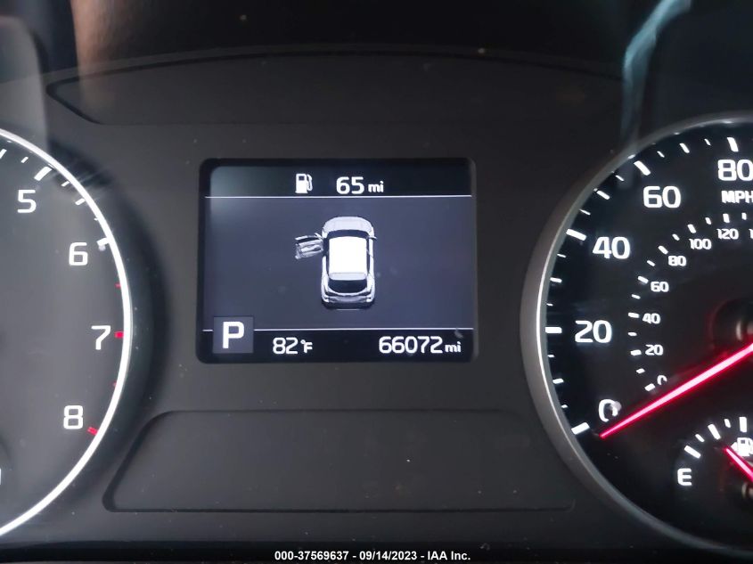 2021 KIA SELTOS LX - KNDEPCAA2M7177138