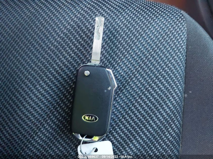 2021 KIA SELTOS LX - KNDEPCAA2M7177138