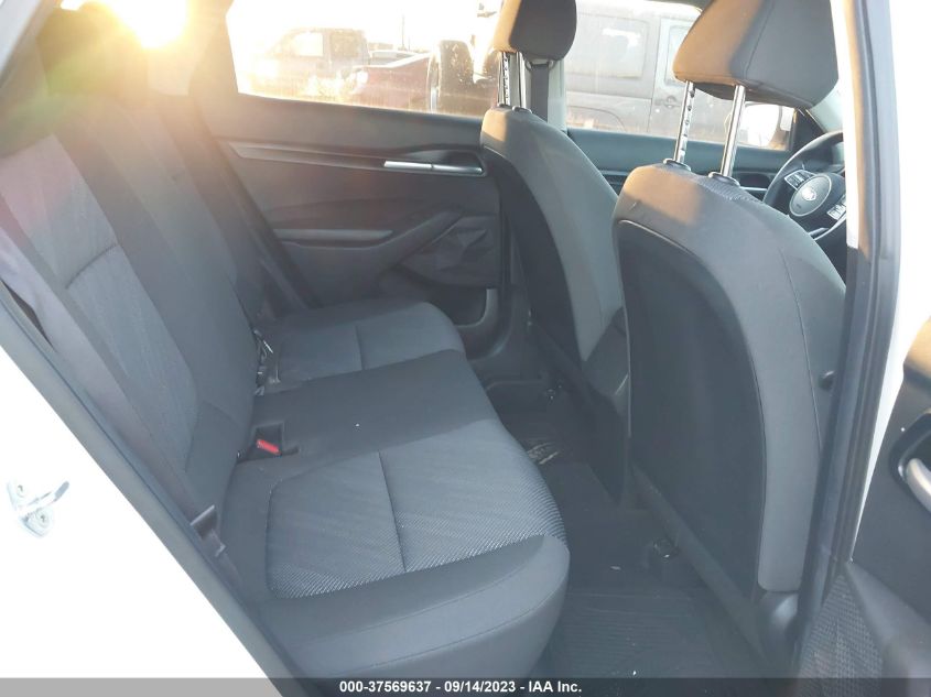 2021 KIA SELTOS LX - KNDEPCAA2M7177138
