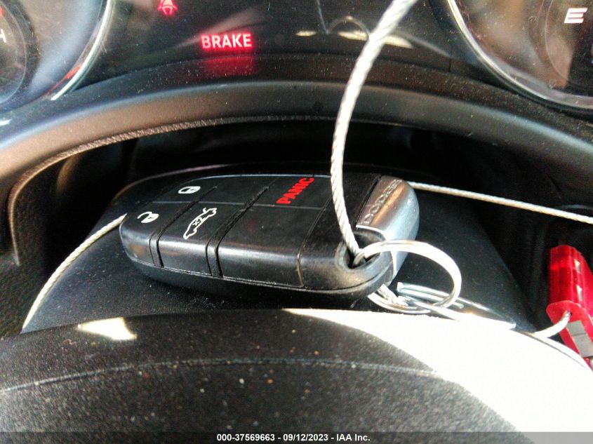 2013 DODGE CHARGER POLICE - 2C3CDXAG6D8696360