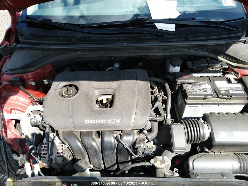 VIN KMHD84LF1HU362842 2017 HYUNDAI ELANTRA VALUE EDITION