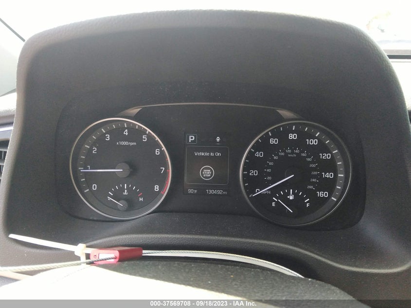 VIN KMHD84LF1HU362842 2017 HYUNDAI ELANTRA VALUE EDITION