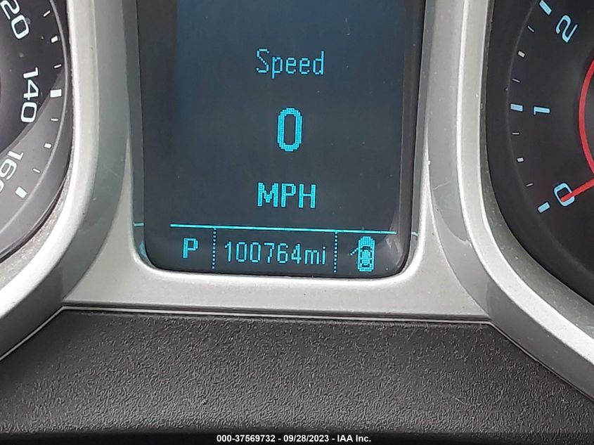 2014 CHEVROLET CAMARO LT - 2G1FB1E31E9251998
