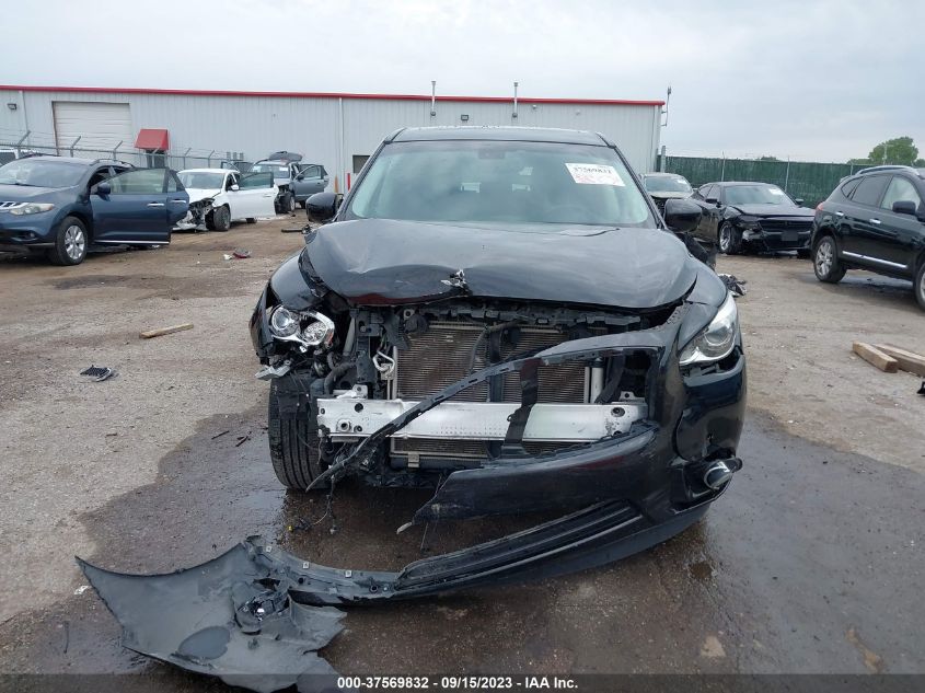 2013 INFINITI JX35 - 5N1AL0MM2DC318663