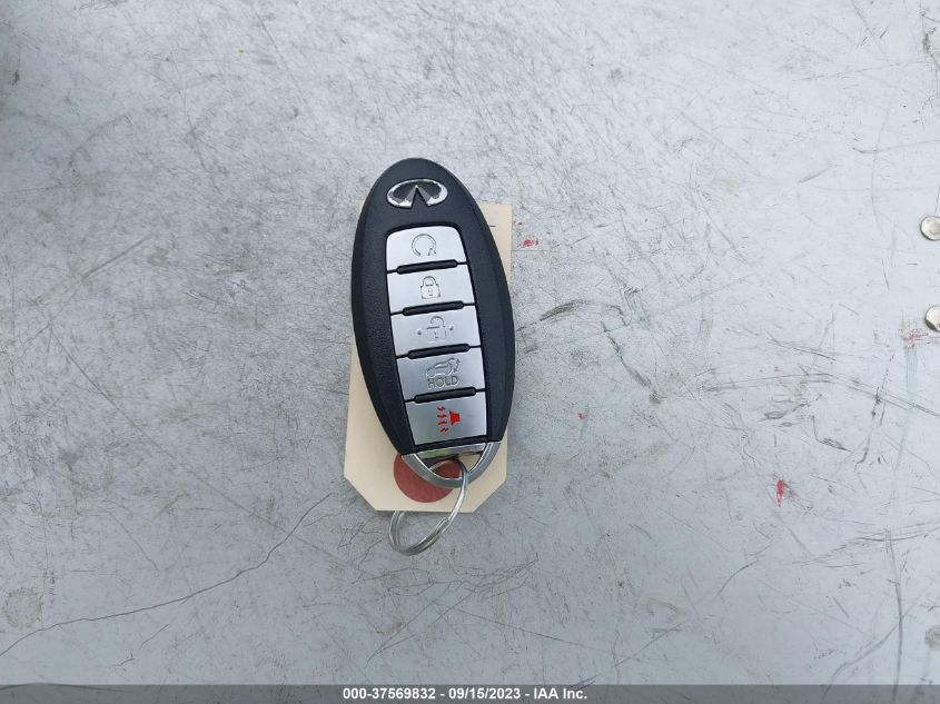 2013 INFINITI JX35 - 5N1AL0MM2DC318663