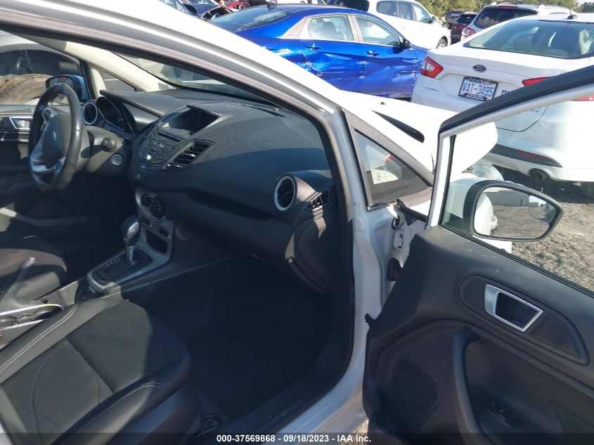 2015 FORD FIESTA SE - 3FADP4BJ7FM223805