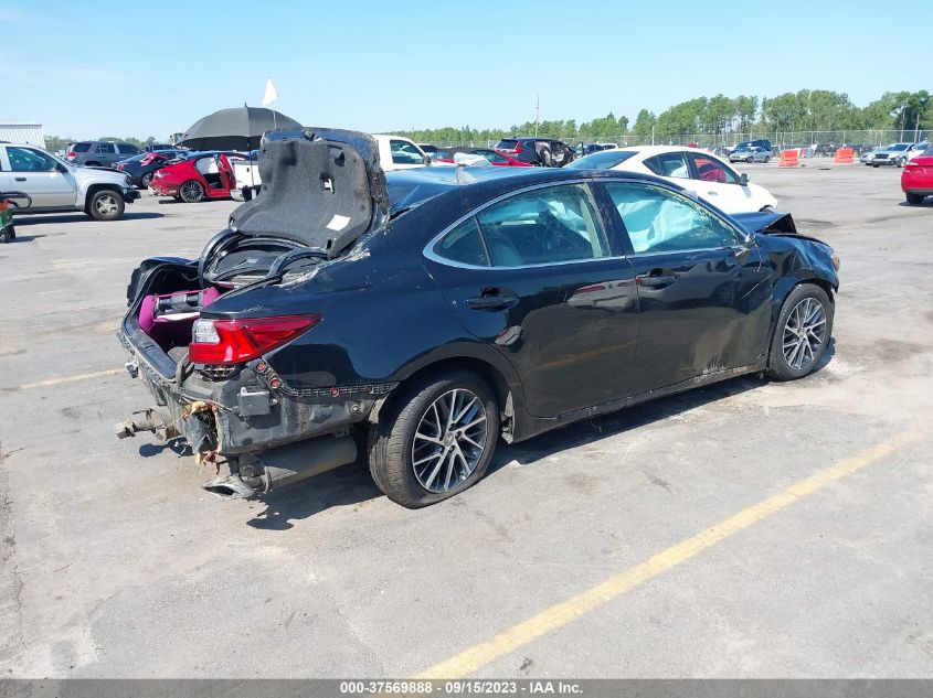 2018 LEXUS ES 350 - 58ABK1GG5JU095360