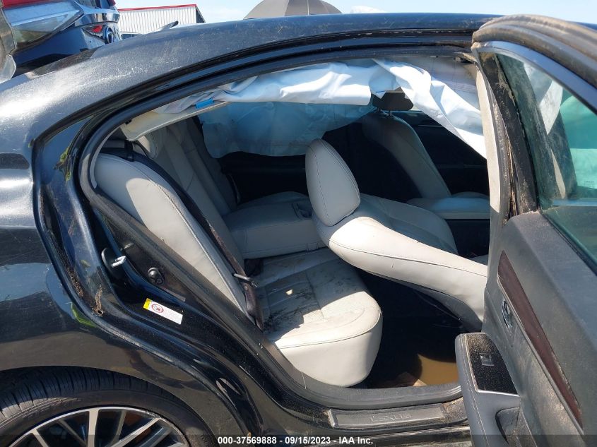 2018 LEXUS ES 350 - 58ABK1GG5JU095360