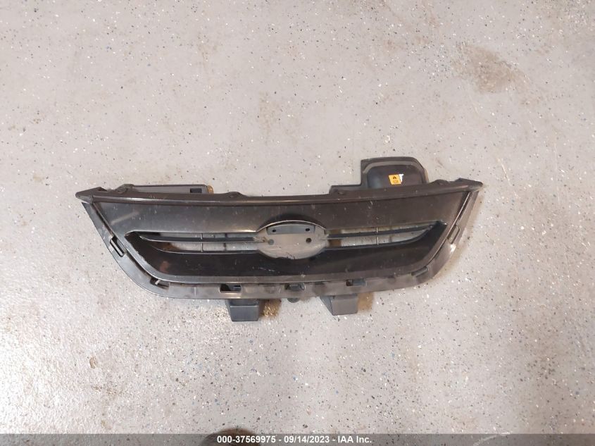 2013 FORD FIESTA SE - 3FADP4EJ1DM198747