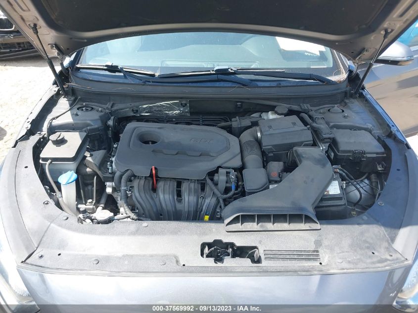 2018 HYUNDAI SONATA SPORT/LIMITED/SEL - 5NPE34AF3JH652610