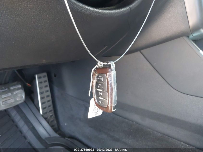 2018 HYUNDAI SONATA SPORT/LIMITED/SEL - 5NPE34AF3JH652610