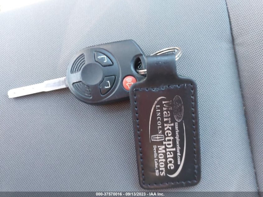 2013 FORD ESCAPE SE - 1FMCU9GX7DUB96702