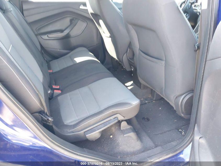 2013 FORD ESCAPE SE - 1FMCU9GX7DUB96702