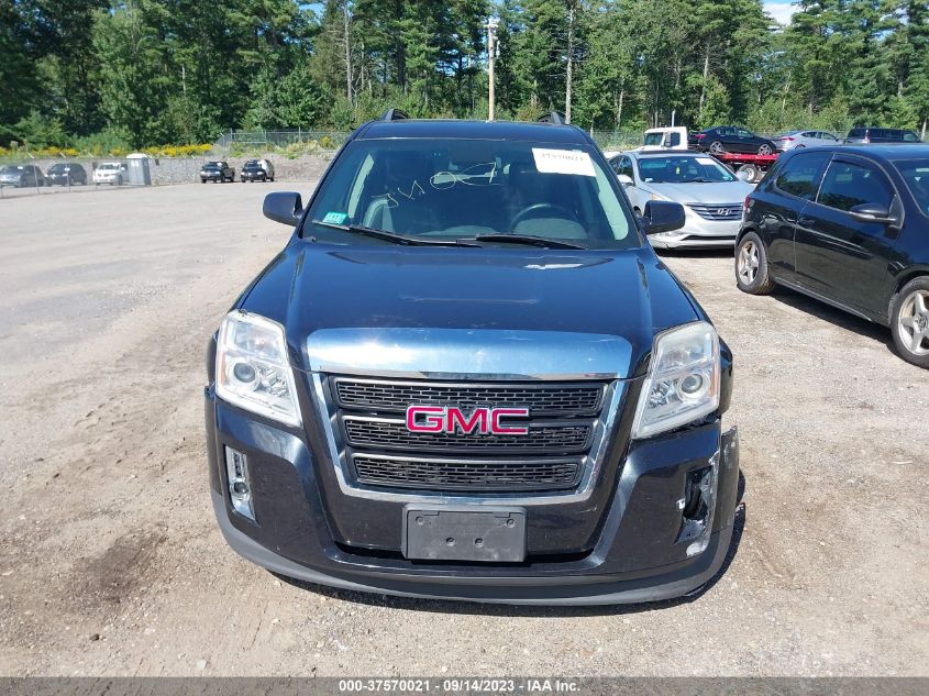 2015 GMC TERRAIN SLT - 2GKFLXE36F6237979