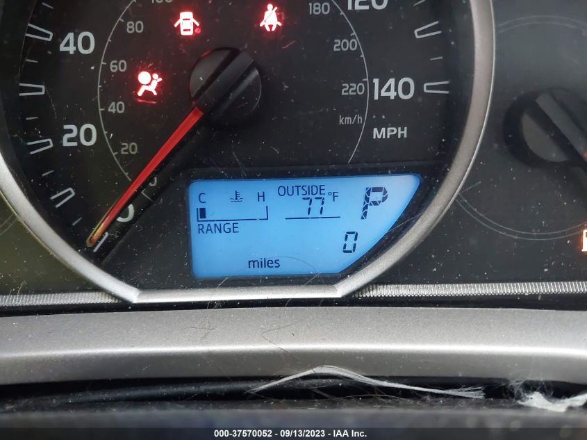 2015 TOYOTA RAV4 XLE - 2T3WFREV7FW168286