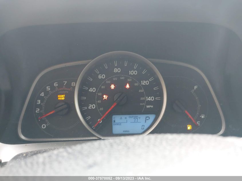 2015 TOYOTA RAV4 XLE - 2T3WFREV7FW168286