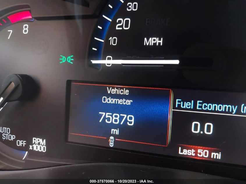 2016 CADILLAC ATS COUPE LUXURY COLLECTION RWD 1G6AB1RX5G0151403