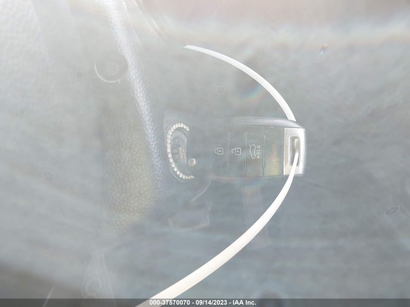 2016 KIA SOUL BASE - KNDJN2A24G7247119