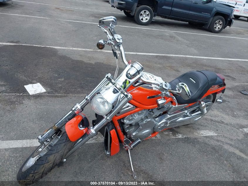 2005 HARLEY-DAVIDSON VRSCSE 1HD1PMG115K976093