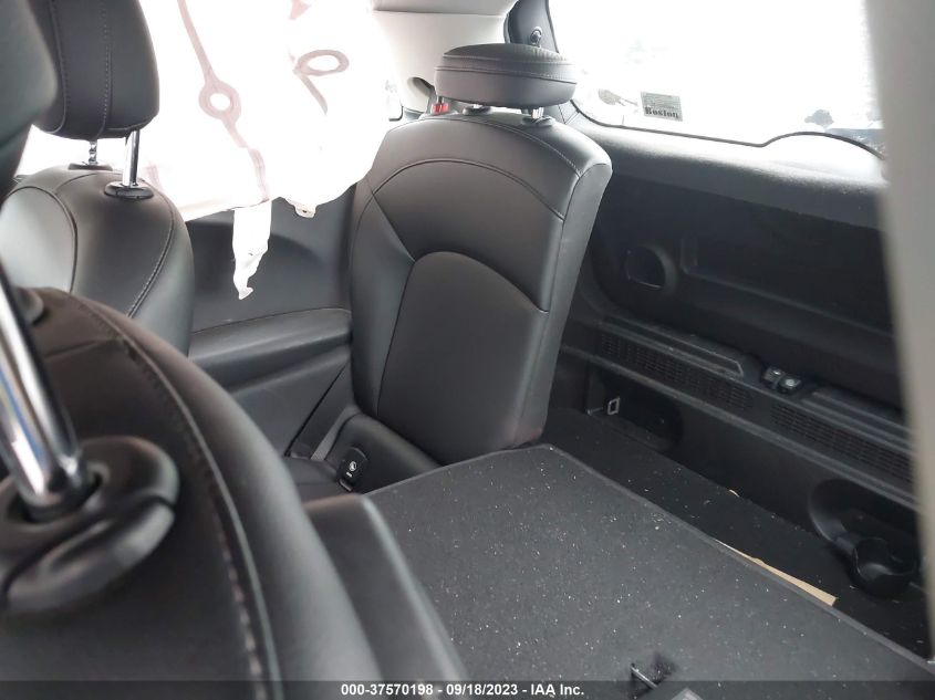 2016 MINI COOPER HARDTOP - WMWXP5C53G3B14677