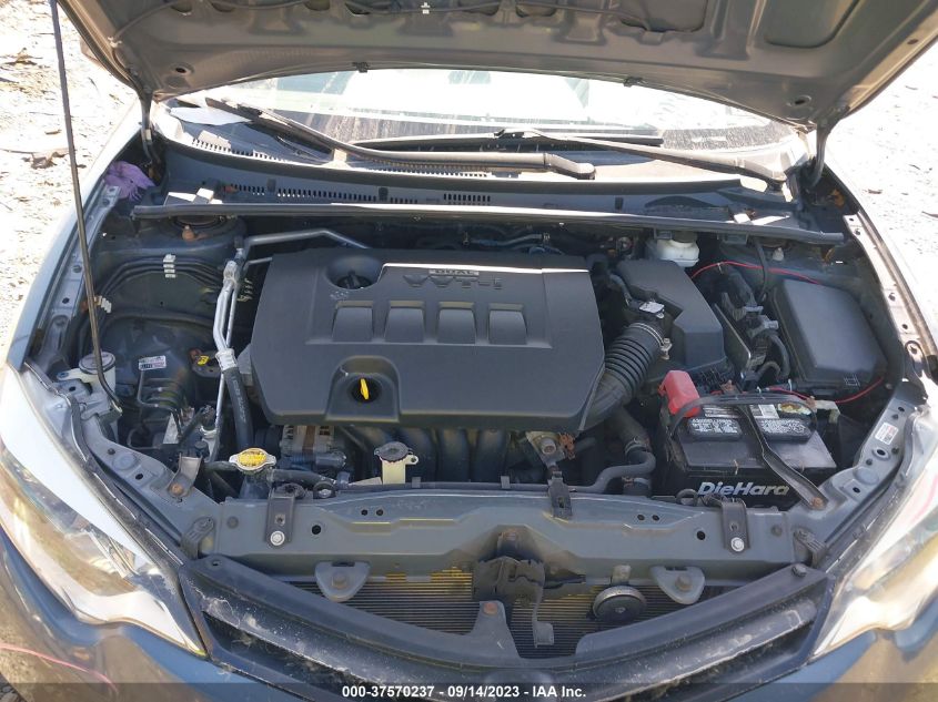 2014 TOYOTA COROLLA L/LE/S/S PLUS/LE PLUS 2T1BURHE6EC050674