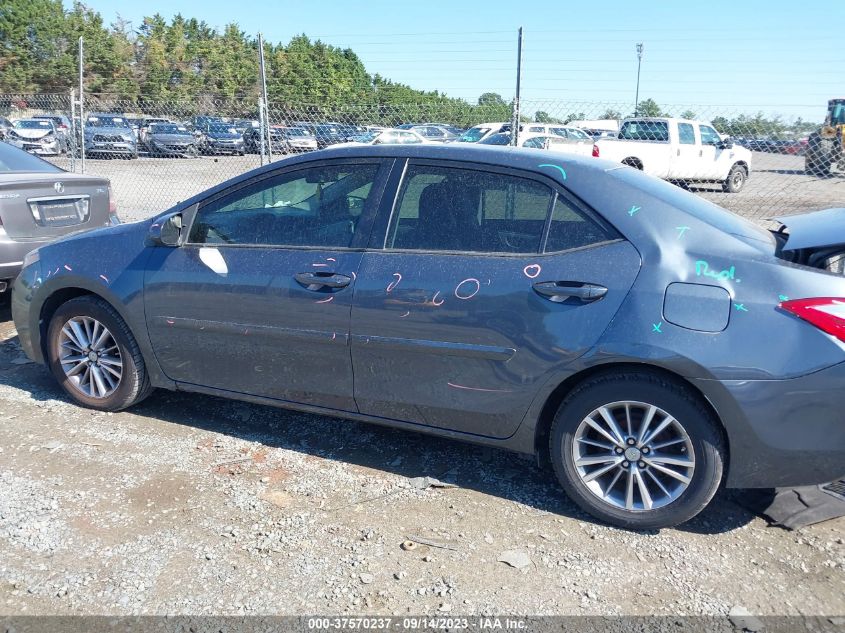 2014 TOYOTA COROLLA L/LE/S/S PLUS/LE PLUS 2T1BURHE6EC050674