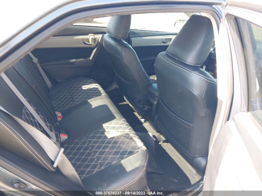 2014 TOYOTA COROLLA L/LE/S/S PLUS/LE PLUS 2T1BURHE6EC050674