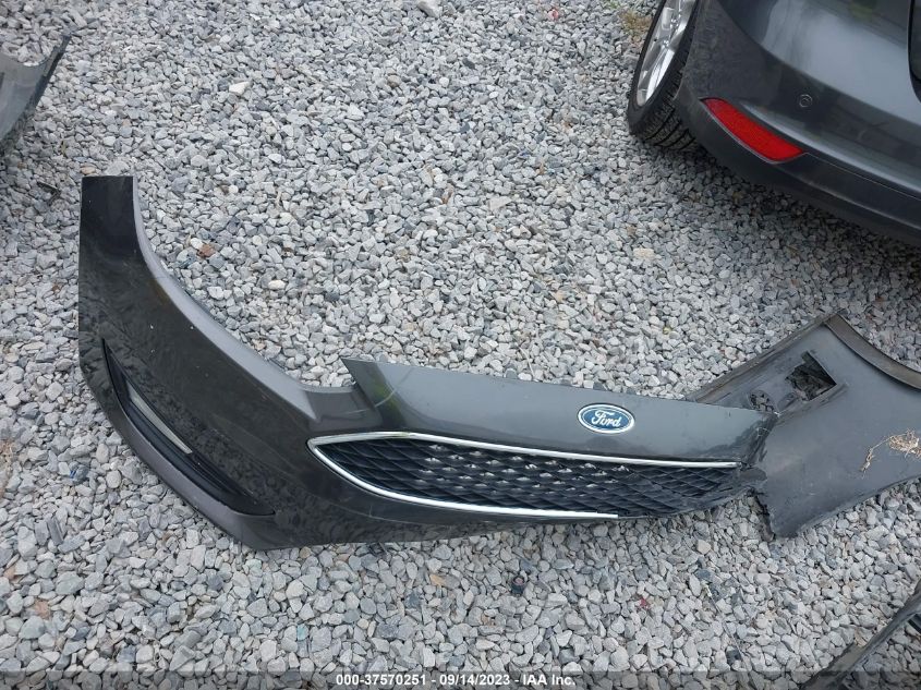2015 FORD FOCUS - 1FAD93K23FL333318