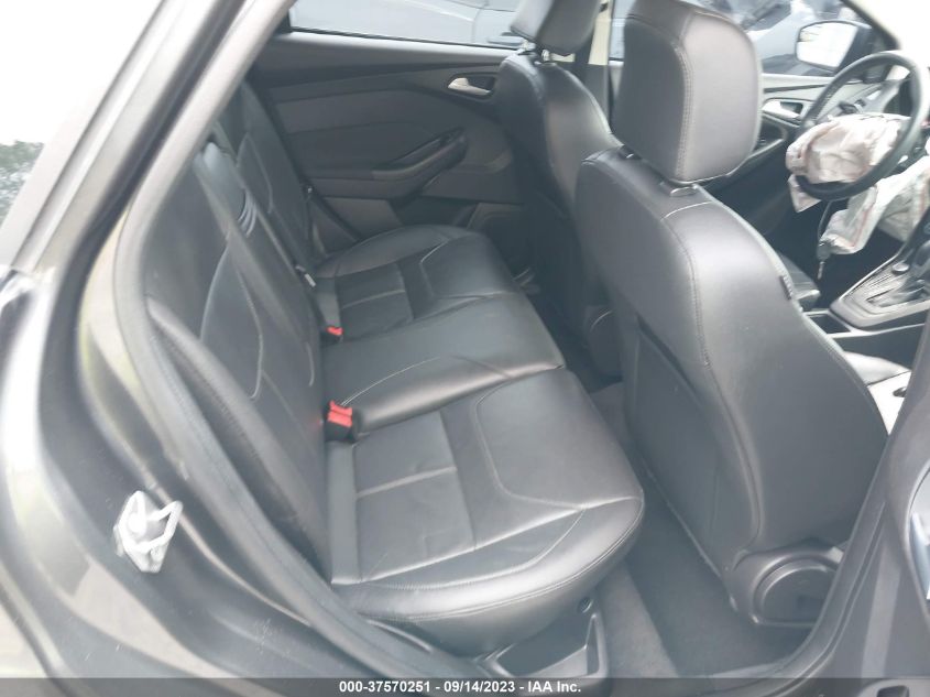 2015 FORD FOCUS - 1FAD93K23FL333318
