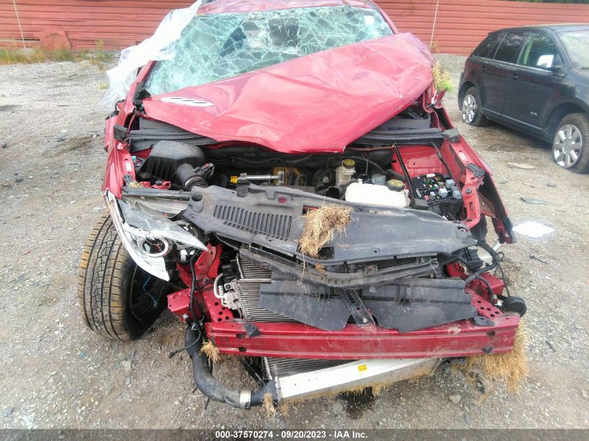 2016 BUICK ENCORE CONVENIENCE - KL4CJFSB0GB569340
