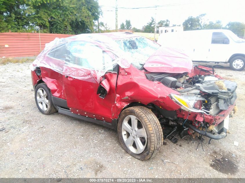 2016 BUICK ENCORE CONVENIENCE - KL4CJFSB0GB569340