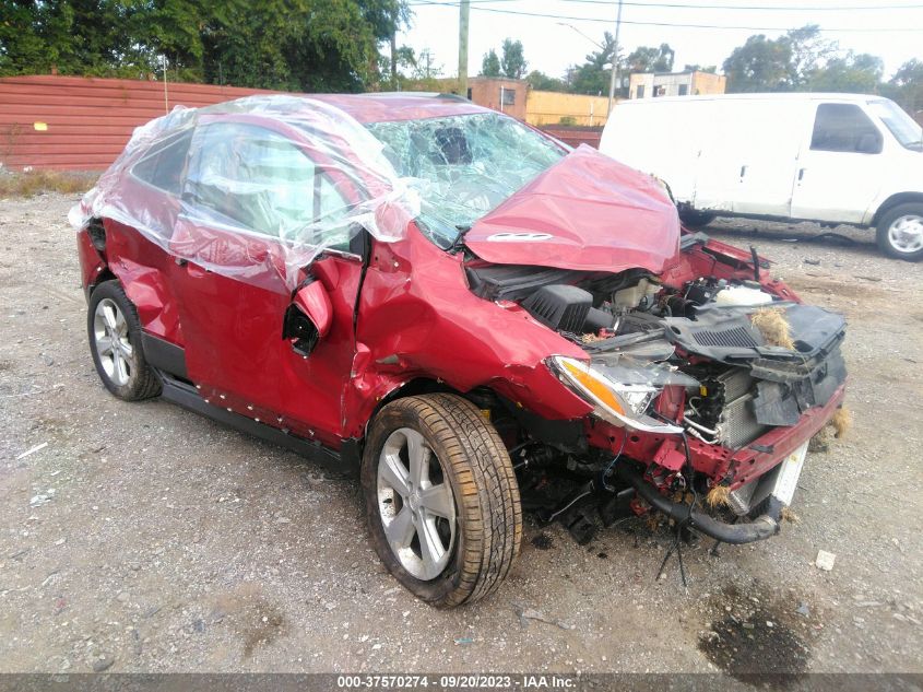 2016 BUICK ENCORE CONVENIENCE - KL4CJFSB0GB569340