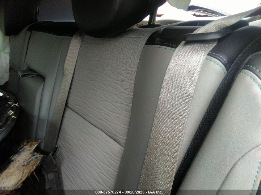 2016 BUICK ENCORE CONVENIENCE - KL4CJFSB0GB569340
