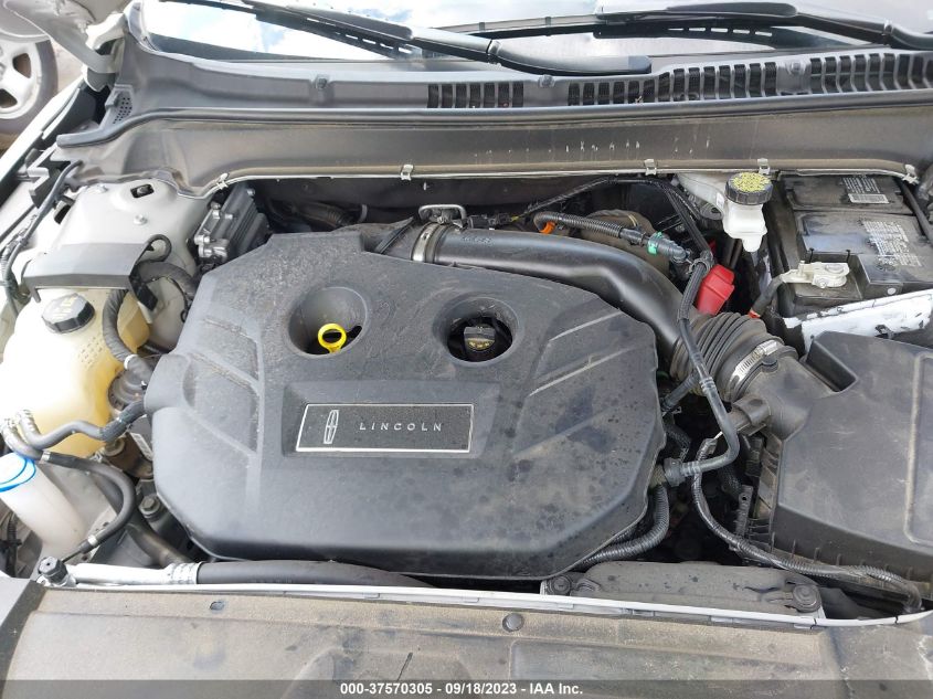2020 LINCOLN MKZ STANDARD - 3LN6L5A9XLR618258