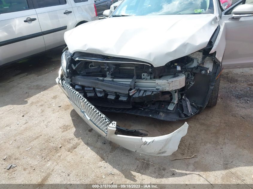 2020 LINCOLN MKZ STANDARD - 3LN6L5A9XLR618258