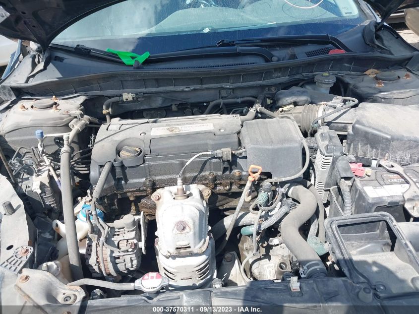 2014 HONDA ACCORD SEDAN LX - 1HGCR2F31EA206625