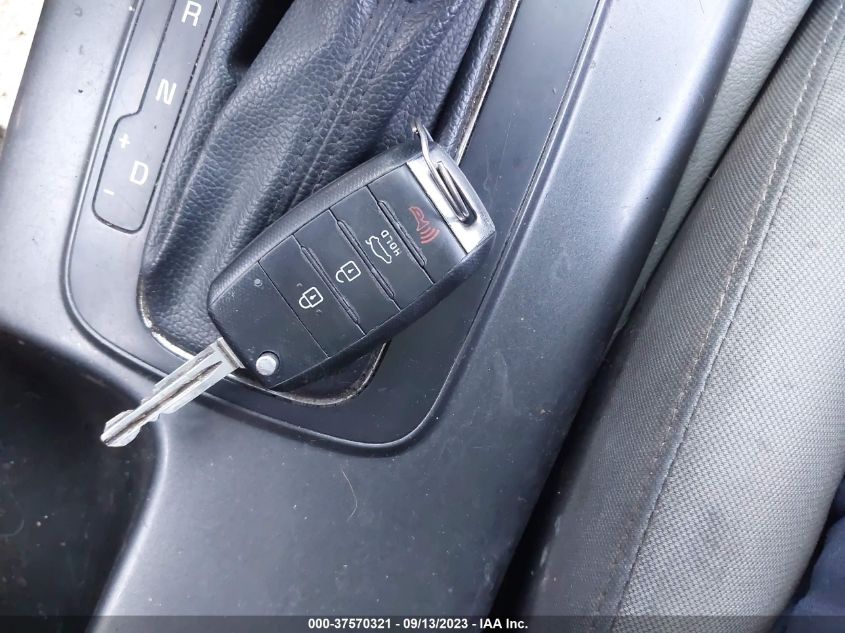 2015 KIA FORTE LX - KNAFX4A62F5344793