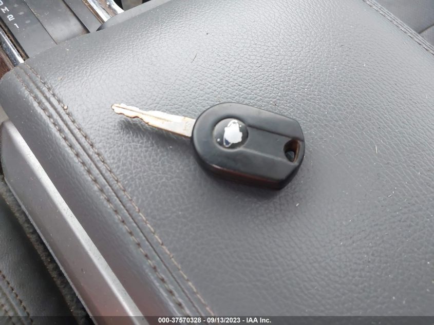 2013 FORD F-150 XL/XLT/FX4/LARIAT - 1FTFW1ET8DKG47306