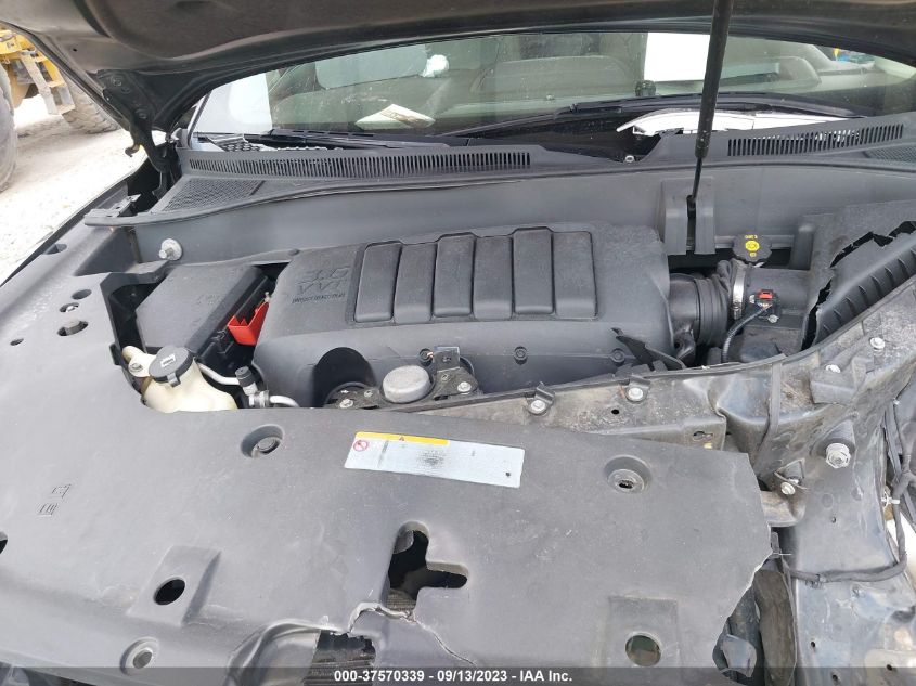 2013 GMC ACADIA DENALI - 1GKKVTKD5DJ152856