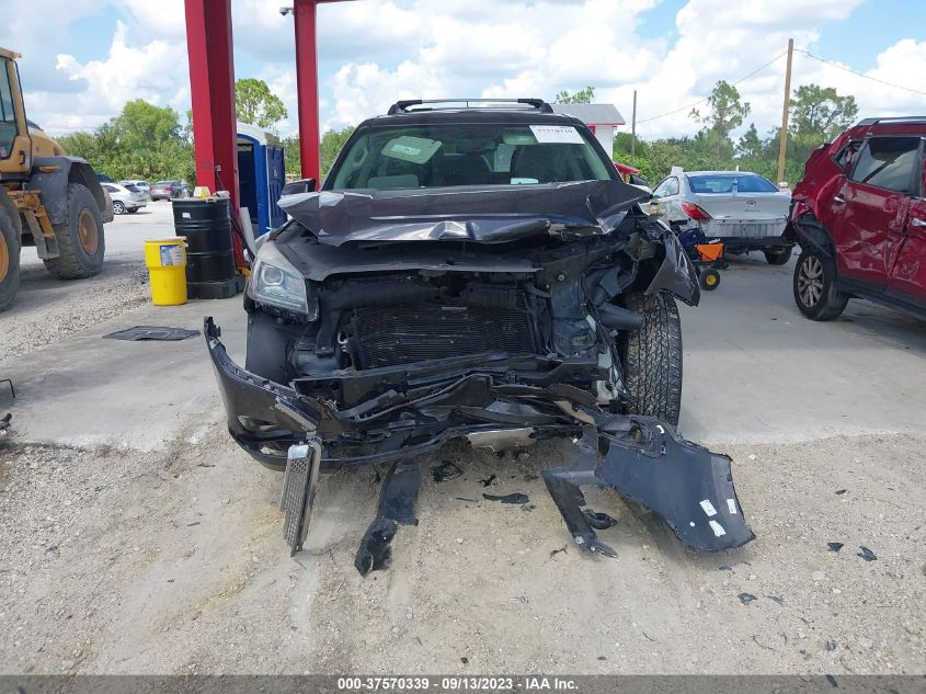 2013 GMC ACADIA DENALI - 1GKKVTKD5DJ152856